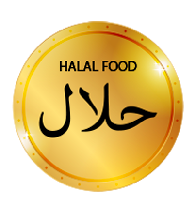 halal